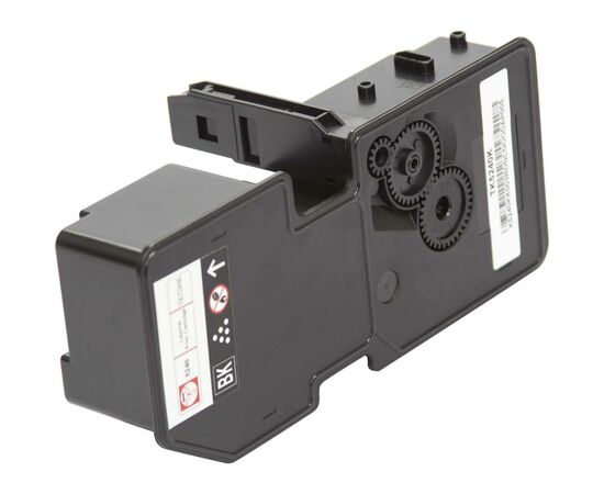 Тонер-картридж BASF KYOCERA TK-5240K 1T02R70NL0 (KT-1T02R70NL0), изображение 3 Тонер-картридж BASF KYOCERA TK-5240K 1T02R70NL0 (KT-1T02R70NL0), изображение 3