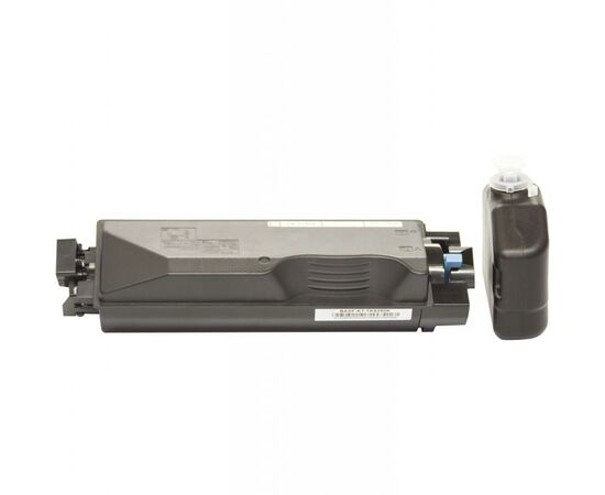 Тонер-картридж BASF Kyocera TK-5280K/ 1T02TW0NL0 (KT-TK5280K), изображение 2 Тонер-картридж BASF Kyocera TK-5280K/ 1T02TW0NL0 (KT-TK5280K), изображение 2