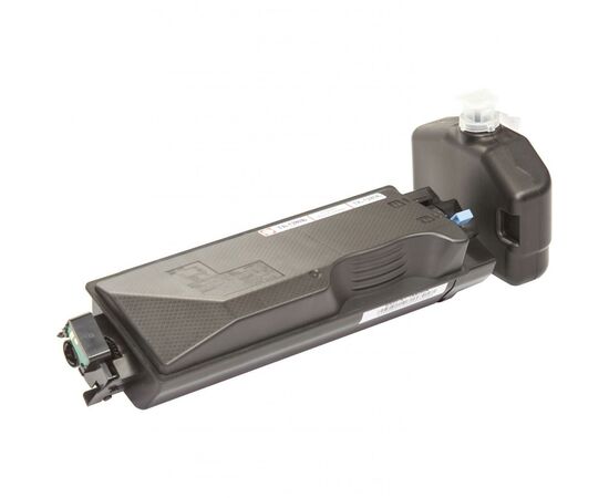 Тонер-картридж BASF Kyocera TK-5280K/ 1T02TW0NL0 (KT-TK5280K), изображение 3 Тонер-картридж BASF Kyocera TK-5280K/ 1T02TW0NL0 (KT-TK5280K), изображение 3