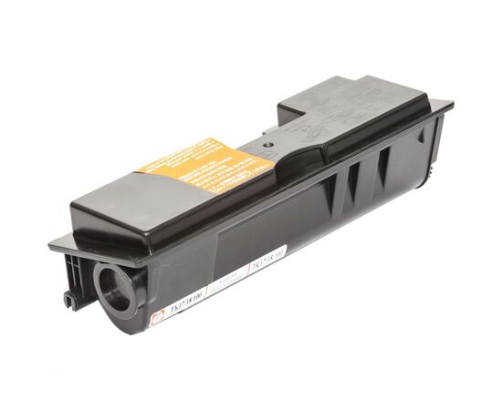 Тонер-картридж BASF Kyocera TK-17/18/100 Black (KT-TK17/18/100), изображение 3 Тонер-картридж BASF Kyocera TK-17/18/100 Black (KT-TK17/18/100), изображение 3