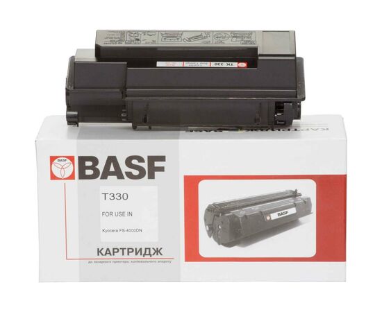 Тонер-картридж BASF Kyocera TK-330 (KT-TK330)