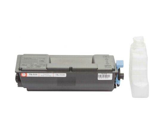 Тонер-картридж BASF Kyocera TK-3110 (KT-TK3110), изображение 2 Тонер-картридж BASF Kyocera TK-3110 (KT-TK3110), изображение 2