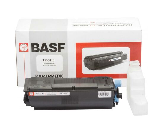 Тонер-картридж BASF Kyocera TK-3110 (KT-TK3110)