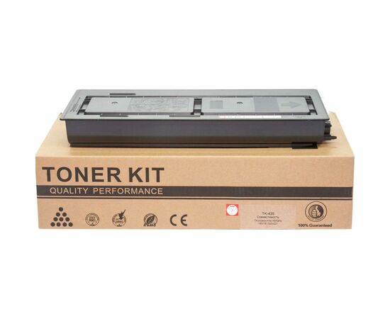 Тонер-картридж BASF Kyocera TK-435 (KT-TK435)