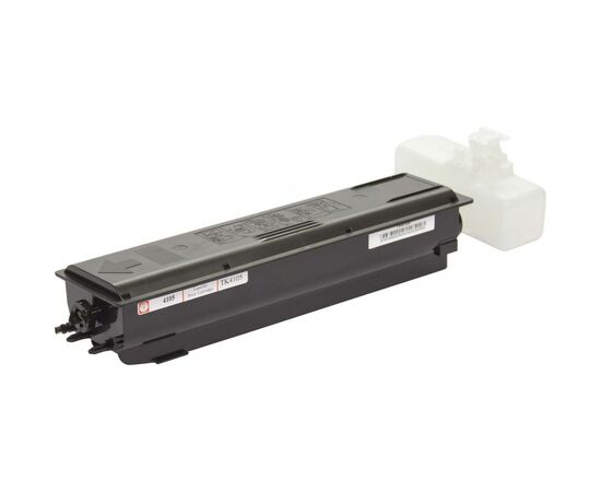 Тонер-картридж BASF Kyocera TK-4105 (KT-TK4105), изображение 3 Тонер-картридж BASF Kyocera TK-4105 (KT-TK4105), изображение 3