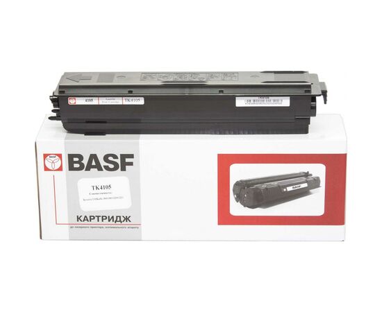 Тонер-картридж BASF Kyocera TK-4105 (KT-TK4105)