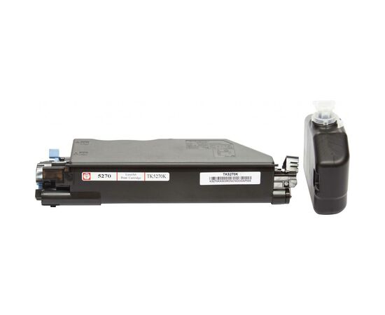 Тонер-картридж BASF KYOCERA TK-5270K 1T02TV0NL0 (KT-1T02TV0NL0), изображение 2 Тонер-картридж BASF KYOCERA TK-5270K 1T02TV0NL0 (KT-1T02TV0NL0), изображение 2