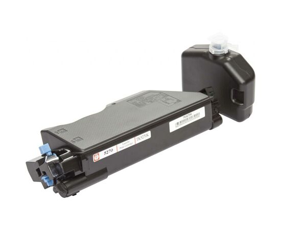 Тонер-картридж BASF KYOCERA TK-5270K 1T02TV0NL0 (KT-1T02TV0NL0), изображение 3 Тонер-картридж BASF KYOCERA TK-5270K 1T02TV0NL0 (KT-1T02TV0NL0), изображение 3