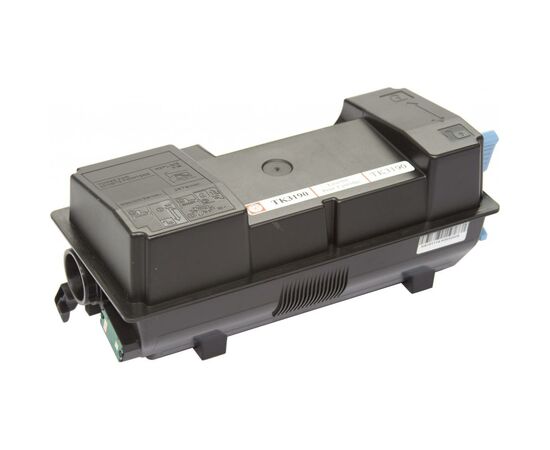 Тонер-картридж BASF Kyoсera TK-3190 (KT-TK3190), изображение 3 Тонер-картридж BASF Kyoсera TK-3190 (KT-TK3190), изображение 3