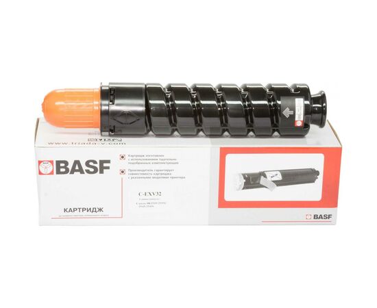 Тонер-картридж BASF Canon iR-2535/2545, C-EXV32 (KT-CEXV32)