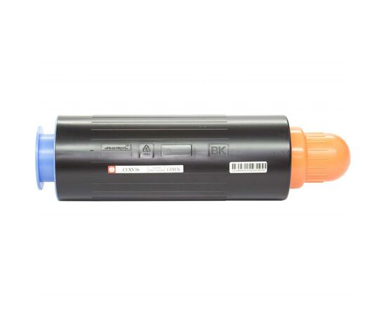 Тонер-картридж BASF Canon iRA 6000/6055/6255/6275, C-EXV36 (KT-CEXV36), изображение 2 Тонер-картридж BASF Canon iRA 6000/6055/6255/6275, C-EXV36 (KT-CEXV36), изображение 2