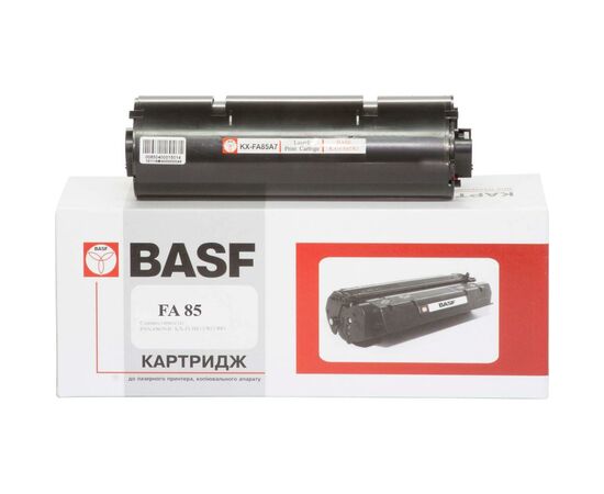Тонер-картридж BASF Panasonic KX-FLB813/853/883, KX-FA85A7 (KT-FA85A)