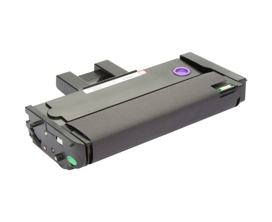 Тонер-картридж BASF Ricoh Aficio SP200S/200SN Type SP 200HE Black 407262 (KT-SP200E), изображение 3 Тонер-картридж BASF Ricoh Aficio SP200S/200SN Type SP 200HE Black 407262 (KT-SP200E), изображение 3