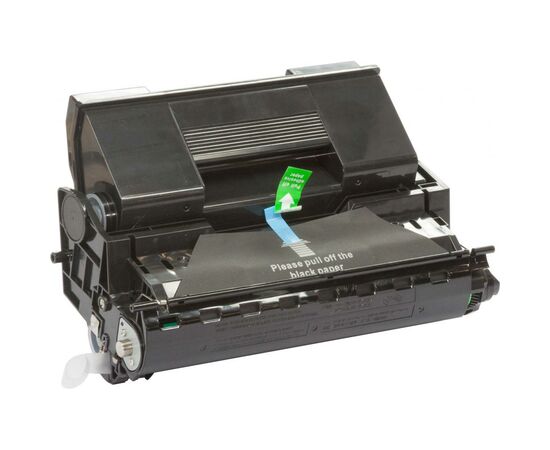 Тонер-картридж BASF Xerox Ph 4510 Black 113R00711 (KT-113R00711), изображение 3 Тонер-картридж BASF Xerox Ph 4510 Black 113R00711 (KT-113R00711), изображение 3