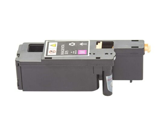 Тонер-картридж BASF Xerox Ph 6020/6022/WC6025/6027 Magenta 106R02757 (KT-106R02757), изображение 2 Тонер-картридж BASF Xerox Ph 6020/6022/WC6025/6027 Magenta 106R02757 (KT-106R02757), изображение 2
