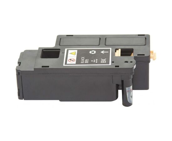 Тонер-картридж BASF Xerox Ph 6020/6022/WC6025/6027 Black 106R02759 (KT-106R02759), изображение 2 Тонер-картридж BASF Xerox Ph 6020/6022/WC6025/6027 Black 106R02759 (KT-106R02759), изображение 2