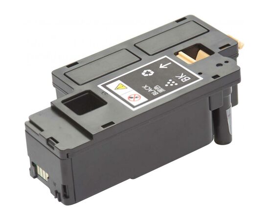 Тонер-картридж BASF Xerox Ph 6020/6022/WC6025/6027 Black 106R02759 (KT-106R02759), изображение 3 Тонер-картридж BASF Xerox Ph 6020/6022/WC6025/6027 Black 106R02759 (KT-106R02759), изображение 3