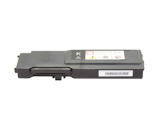 Тонер-картридж BASF Xerox VL C400/C405 Black 106R03532 10.5K (KT-106R03532), изображение 2 Тонер-картридж BASF Xerox VL C400/C405 Black 106R03532 10.5K (KT-106R03532), изображение 2