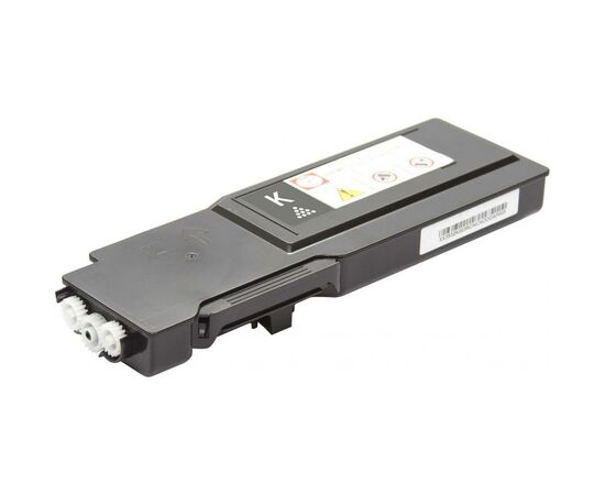 Тонер-картридж BASF Xerox VL C400/C405 Black 106R03532 10.5K (KT-106R03532), изображение 3 Тонер-картридж BASF Xerox VL C400/C405 Black 106R03532 10.5K (KT-106R03532), изображение 3