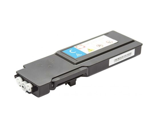 Тонер-картридж BASF Xerox VL C400/C405 Cyan 106R03534 8K (KT-106R03534), изображение 3 Тонер-картридж BASF Xerox VL C400/C405 Cyan 106R03534 8K (KT-106R03534), изображение 3