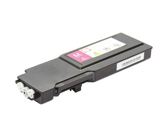 Тонер-картридж BASF Xerox VL C400/C405 Magenta 106R03535 8K (KT-106R03535), изображение 3 Тонер-картридж BASF Xerox VL C400/C405 Magenta 106R03535 8K (KT-106R03535), изображение 3