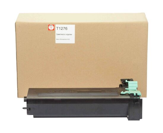 Тонер-картридж BASF Xerox WC 4150 Black 006R01276 (KT-4150-006R01276)