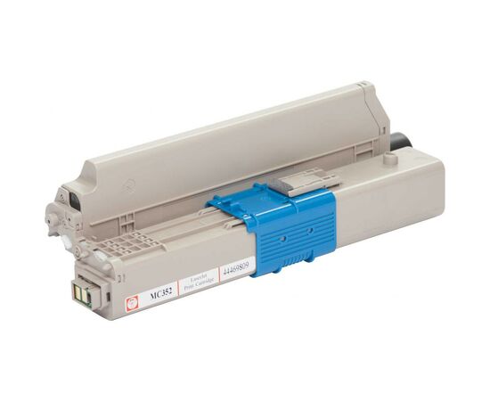 Тонер-картридж BASF OKI C310/330/510/530 Black 44469809 (KT-MC352-44469809), изображение 3 Тонер-картридж BASF OKI C310/330/510/530 Black 44469809 (KT-MC352-44469809), изображение 3