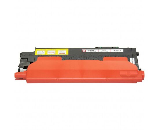 Тонер-картридж BASF HP CLJ 150/178/179, Cyan, without chip (BASF-KT-W2071A-WOC), изображение 2 Тонер-картридж BASF HP CLJ 150/178/179, Cyan, without chip (BASF-KT-W2071A-WOC), изображение 2
