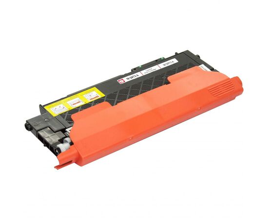 Тонер-картридж BASF HP CLJ 150/178/179, Cyan, without chip (BASF-KT-W2071A-WOC), изображение 3 Тонер-картридж BASF HP CLJ 150/178/179, Cyan, without chip (BASF-KT-W2071A-WOC), изображение 3