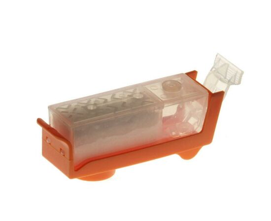 Картридж WWM для СНПЧ Canon PGI-520Bk/PGI-425Bk (CS.PGI520B)
