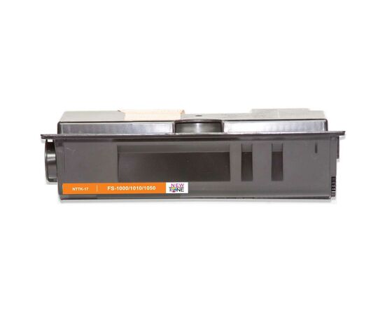 Тонер-картридж NewTone Kyocera TK-17 (NTTK-17), изображение 2 Тонер-картридж NewTone Kyocera TK-17 (NTTK-17), изображение 2