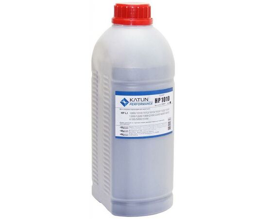 Тонер HP LJ1010/1200 1KG Katun (32401-1)