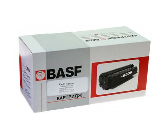 Драм картридж BASF для Panasonic KX-FL503/523 (B-KX-FA78A7)