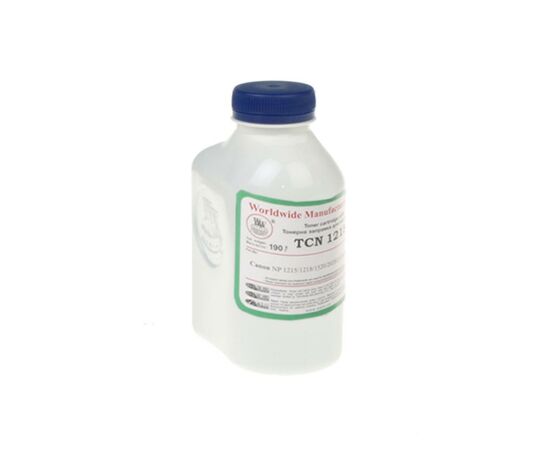 Тонер Canon NPG-1 (для NP-1215) WWM (TH03-1)
