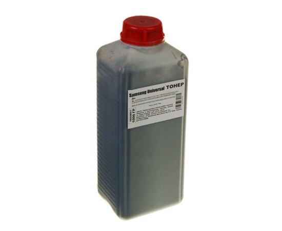 Тонер HP LJ1010/1200/1320 Universal 1000г IPM (TB116-5)