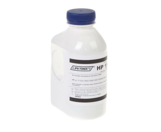 Тонер HP LJ P1566 IPM WWM (TB117-2)