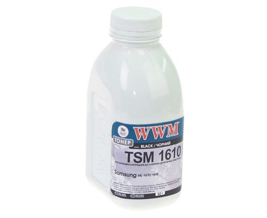 Тонер SAMSUNG ML-1610/1710/2250 WWM (TB120-2)