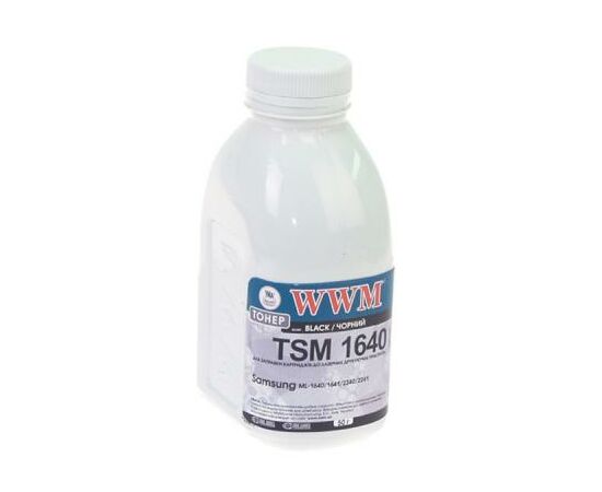Тонер SAMSUNG ML-1640 WWM (TB121-2)