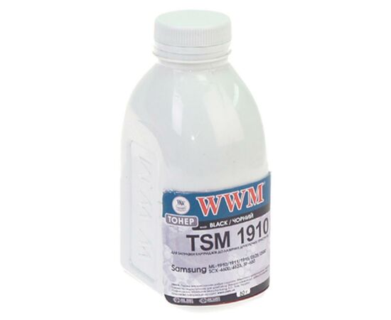 Тонер SAMSUNG ML-1910 WWM (TB122-2)