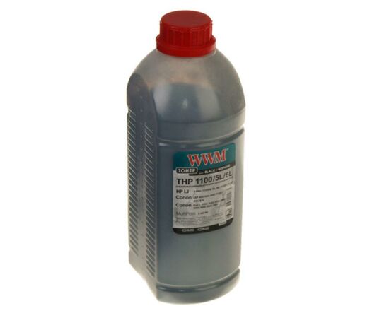 Тонер HP LJ1100/5L/6L WWM (TB31-3)