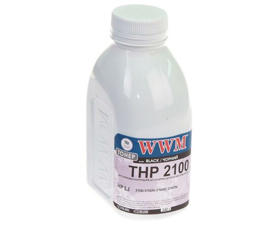 Тонер HP LJ2100 WWM (TB36)