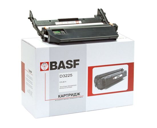 Драм картридж BASF для Xerox Ph P3052/3260, WC3215/3225 аналог 101R00474 (DRB3225)
