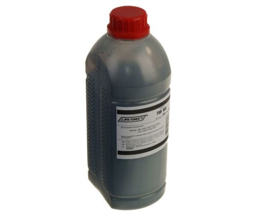 Тонер Sharp AR-160/161/200/205, 610г IPM (TB110-3)