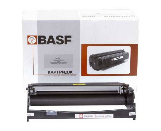 Драм картридж BASF для Lexmark E260/360/460 аналог E260X22G (DR-E260X22G)