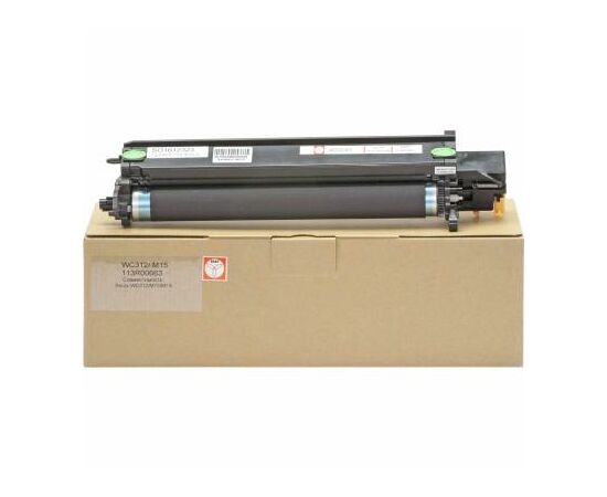 Драм картридж BASF для Xerox WC 312/M15/M15i аналог 113R00663 Black (DR-M15-113R00663)