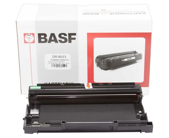 Драм картридж BASF Brother DCP-B7520DW, HL-B2080DW, MFC-B7715DW (KT-DRB023)