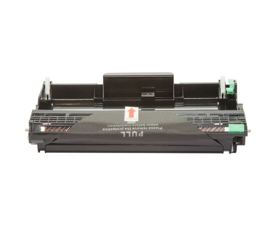 Драм картридж BASF Brother HL 2130, DCP-7055 аналог DR2245/DR2080 (DR-DR2245), изображение 2 Драм картридж BASF Brother HL 2130, DCP-7055 аналог DR2245/DR2080 (DR-DR2245), изображение 2