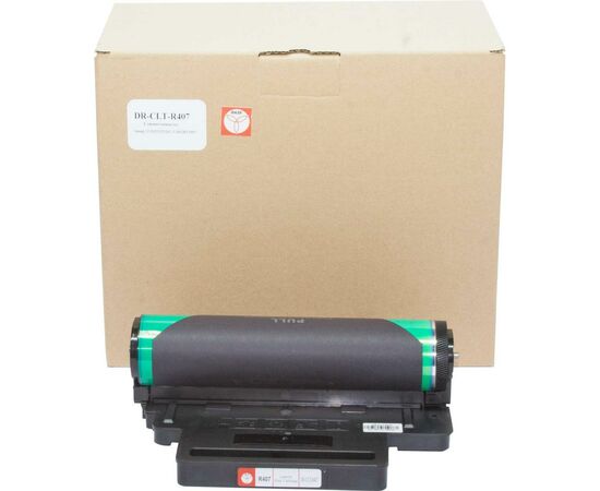 Драм картридж BASF Samsung CLP-320/320N/325/CLX-3185, CLT-R407 (DR-CLTR407)