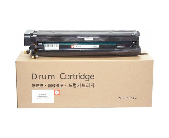 Драм картридж BASF Xerox WC 5019/5021, Black (DR-013R00670)