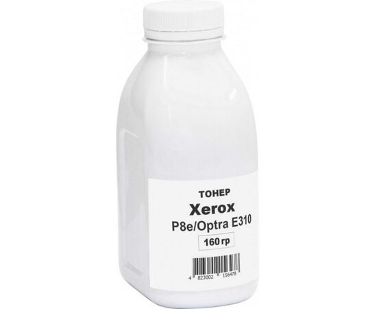 Тонер Xerox P8e/Optra E310, 160г NewTone (P8E-N160)